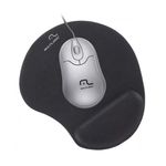  Mouse Pad Ergonômico com Gel - Multilaser 