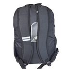 Mochila Masculina Mormaii PT - Design Moderno