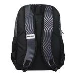 Mochila Mormaii Masculina PT - Estilo e Qualidade