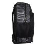 Mochila Mormaii Masculina PT - Estilo e Qualidade