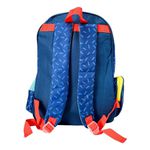 Mochila Escolar Bolofofos Clio