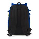 Mochila Escolar Sonic Azul - Luxcel