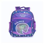 Mochila Infantil Divertida Mente - DMW