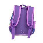 Mochila Infantil Divertida Mente - DMW