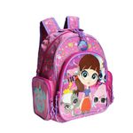 Mochila Infantil Little Pet Shop - DMW