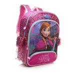 Mochila Infantil Frozen Ana - DMW 