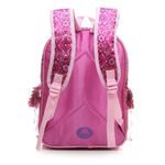 Mochila Infantil Frozen Ana - DMW 