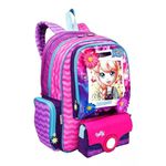 Mochila Infantil Polly - Sestini