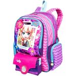 Mochila Infantil Polly - Sestini