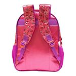 Mochila Infantil Princesas Xeryus