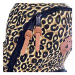 Mochila Estampada Fun Packs Onça - Seanite