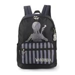  Mochila Infantil Wandinha Luxcel 