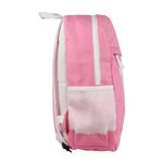 Mochila Feminina Sporting Goods Wilson - Rosa/Cinza