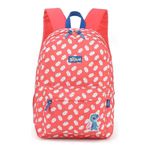 Mochila Lilo & Stitch Feminina - Luxcel