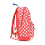 Mochila Lilo & Stitch Feminina - Luxcel