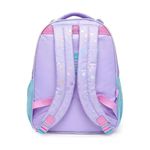 Mochila Infantil Pack Me Cat - Pacific