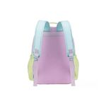 Mochila Feminina Lilás Xeryus - Backpack Company