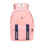 Mochila Feminina Up4You Rs Luxcel - Estilo e Conforto