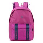 Mochila Feminina Up4You Rx Luxcel - Estilo e Conforto