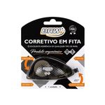 Corretivo Fita 12m BRW - Alta Precisão