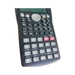 Calculadora Científica BRW - 240 Funções