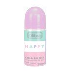 Cola Gel Happy 35ml - Tilibra