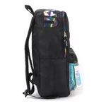 Mochila Feminina Up4You Pt Luxcel