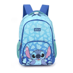 Mochila Stitch Luxcel - Estilo e Conforto