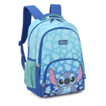 Mochila Stitch Luxcel - Estilo e Conforto