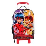 Mochila Miraculous Ladybug - DMW