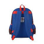 Mochila Escolar Capitão América - Luxcel