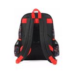 Mochila Escolar Superman Luxcel