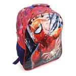 Mochila Escolar Homem Aranha Xeryus