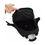 Mochila Luxcel Polo King - Estilo e Conforto