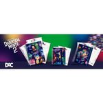 Bloco P/ Caderno Smart Colegial 48F Divertida Mente 2 Dac