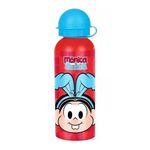 Garrafa Inox Infantil 500ml - Turma da Mônica