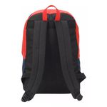 Mochila Vermelha Up4You - Luxcel