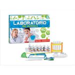 Jogo Educativo Laboratório Química Nig