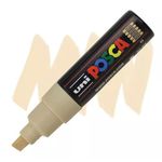 Marcador Multiuso PC-8K Posca Bg - Uni Mitsubishi