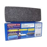 Apagador Pilot 150N para Quadro Branco - Flip Top