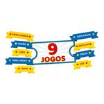 Jogo Festival Toyster - A Aventura Começa Aqui!