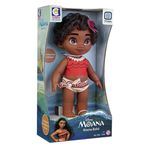 Boneca Moana Cotiplas - Aventura e Diversão