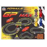 Pista Formula GP Max para Crianças - Braskit