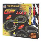 Pista Formula GP Max para Crianças - Braskit