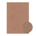 Papel Kraft Natural 180g Off Paper - 50 Folhas