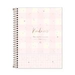 Caderno Tilibra Soho 80 Folhas - Estilo e Qualidade