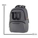 Mochila Wilson Sporting Goods Masculina - Esportiva e Moderna