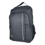 MOCHILA MASC POLO KING PT MN54111PK LUXCEL