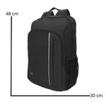 MOCHILA MASC POLO KING PT MN54111PK LUXCEL