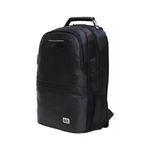 Mochila Masculina Estilo Azx Logic - Winth